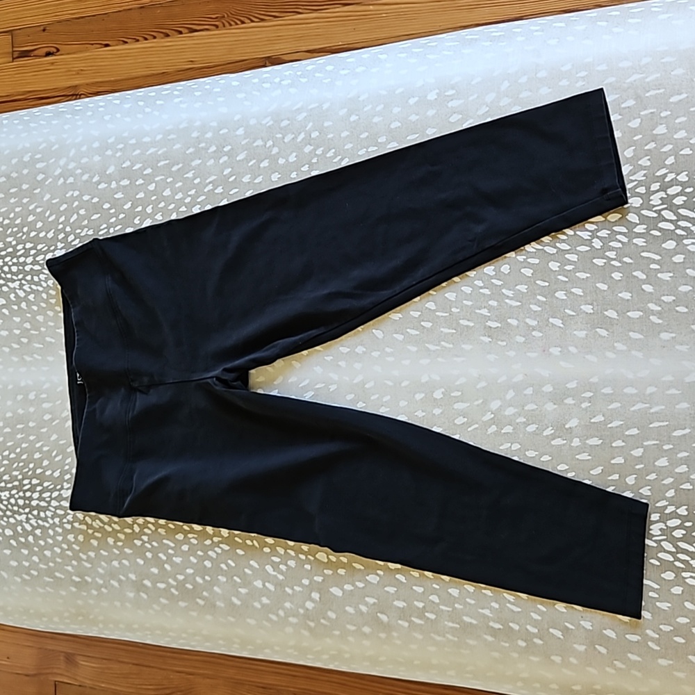 J Crew cropped leggings